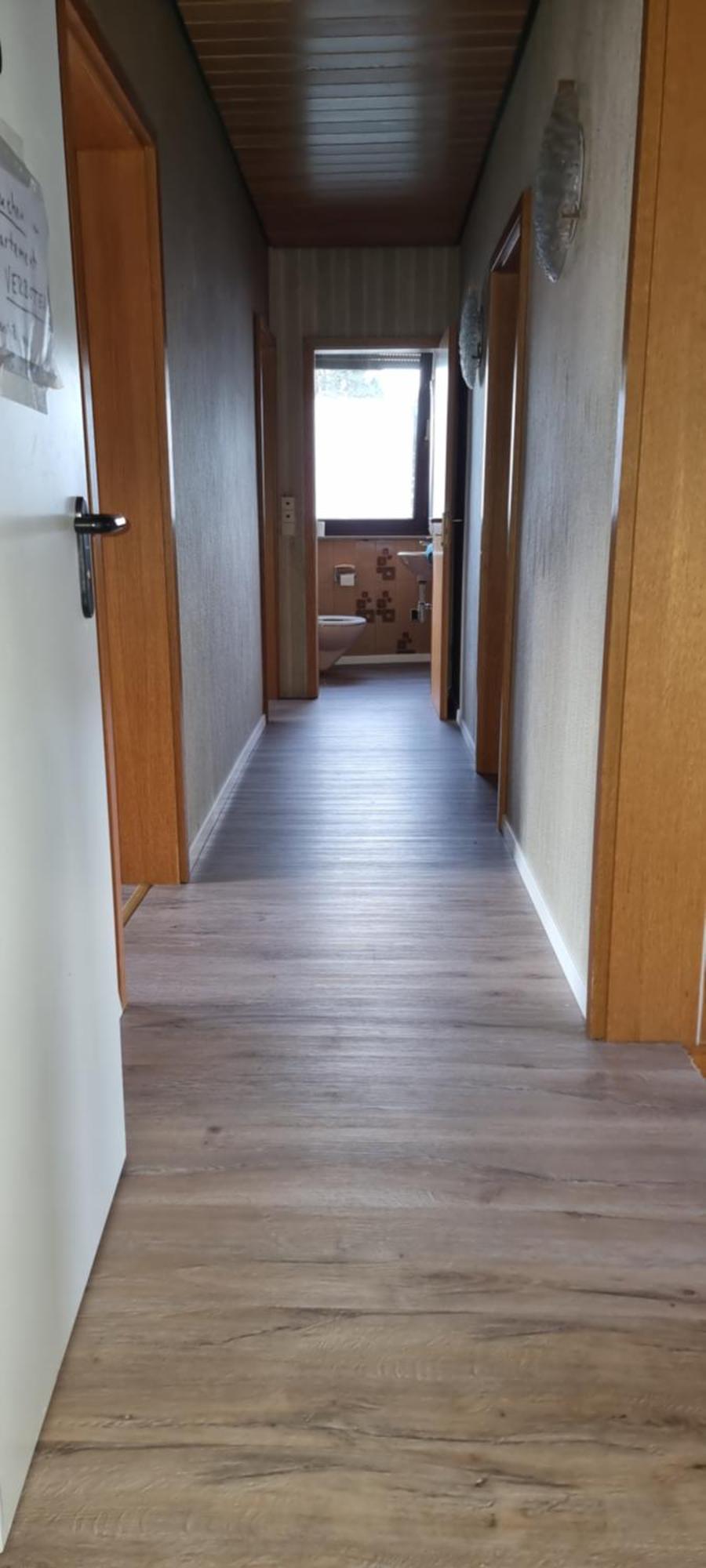 E Kurhaus Wohnung Nr 5 Шенау Номер фото